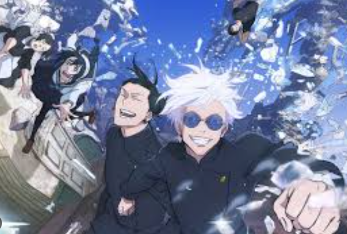 Jujutsu Kaisen: Pesta Visual di Tengah Tragedi Shibuya