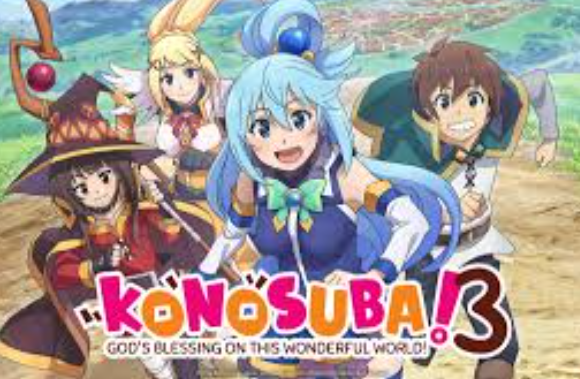 review-anime-konosuba-gods-blessing-on-this-wonderful-world