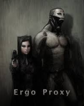 review-anime-ergo-proxy