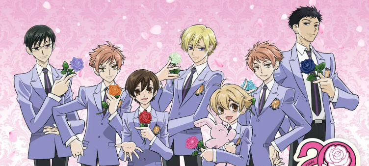 review-anime-ouran-high-school-host-club