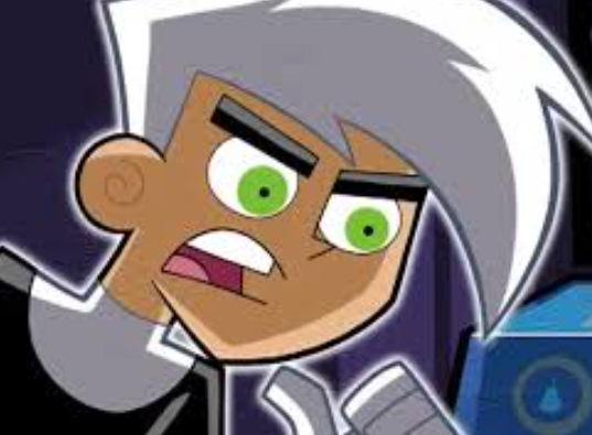 review-animasi-danny-phantom