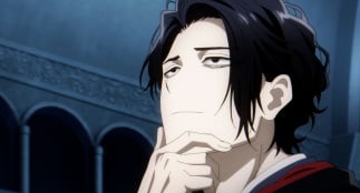 Review Isekai Overlord Gelap