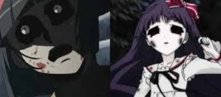 Review Anime Noir: Duo Assassin Penuh Misteri