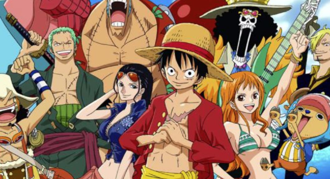 Review Anime One Piece: Petualangan Tanpa Akhir