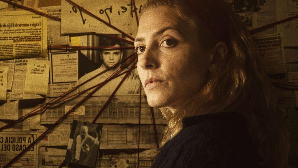 Review Monster Thriller Psikologis Paling Mencekam