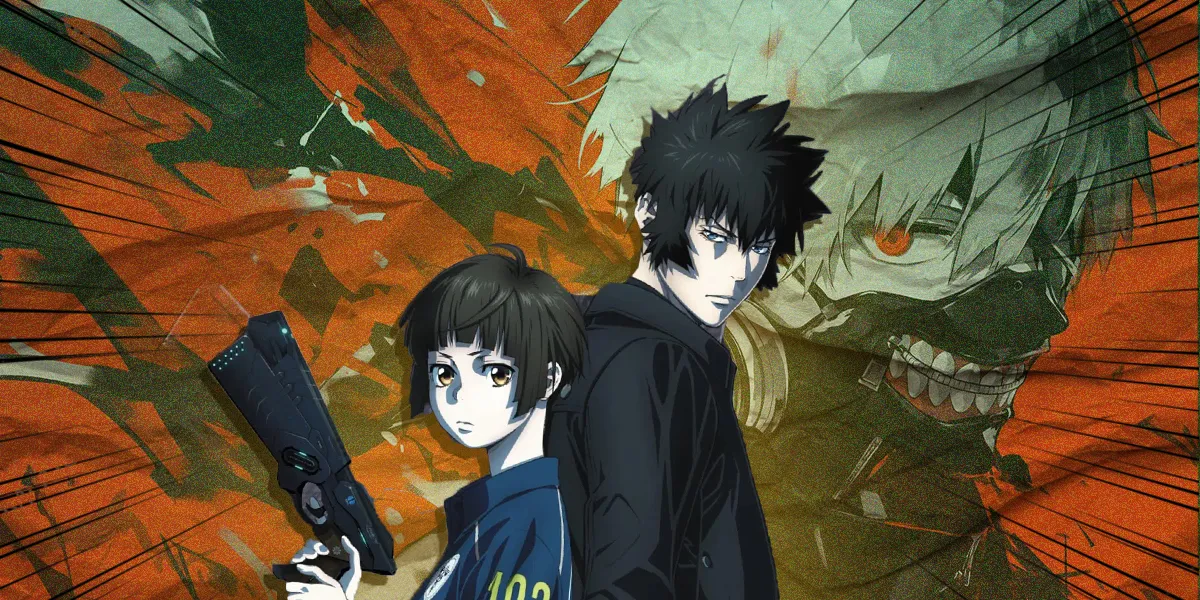 Review Anime Seinen Terpopuler 2026