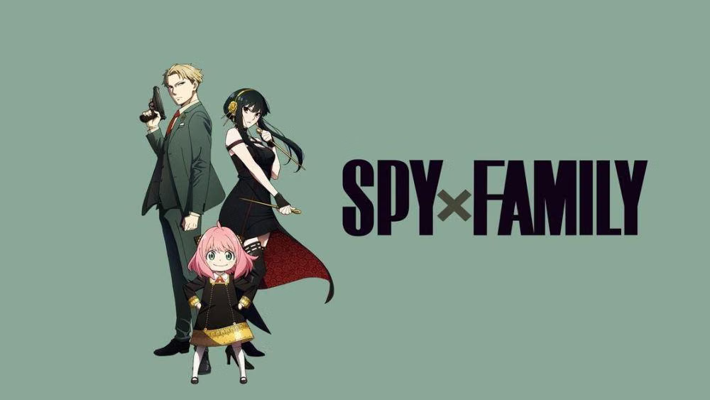 Review Spy x Family Terbaru Episode Paling Lucu Pekan Ini