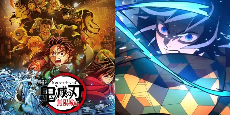 Demon Slayer Kimetsu no Yaiba Analisis Fenomena Anime Dunia