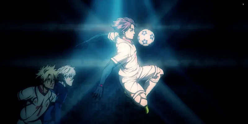 Review Anime Fantasi Paling Populer di Platform Streaming