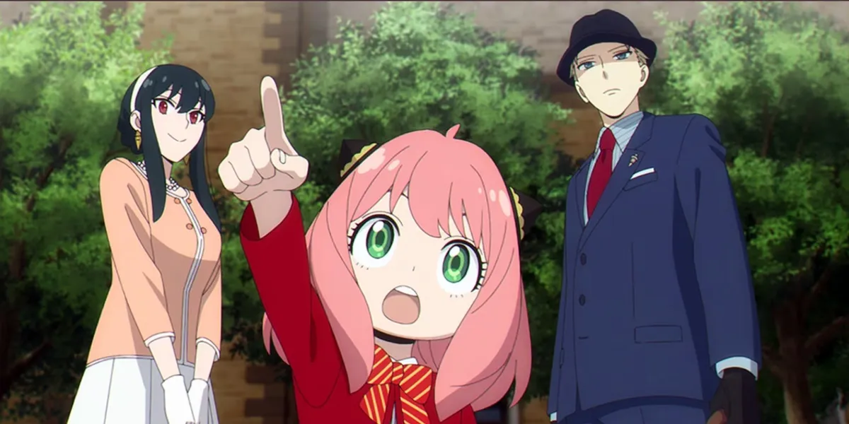 Review Spy x Family Dan Alasan Tetap Menjadi Favorit 2026