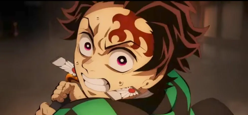 Review anime Demon Slayer petualangan Tanjiro memburu iblis