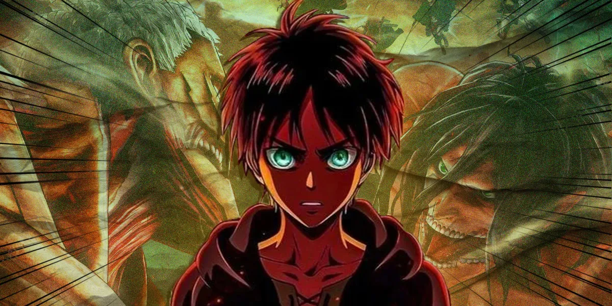 Review Anime Attack on Titan Ending Paling Kontroversial