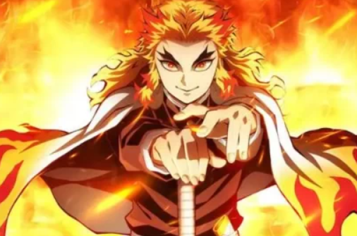 Review Anime Demon Slayer Pembalasan Api