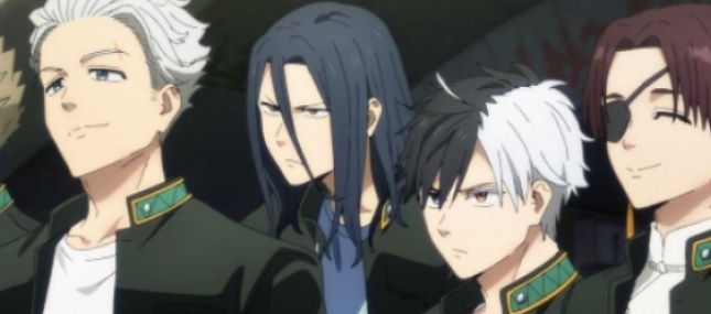 Review Wind Breaker Season 2 Anime Terbaru