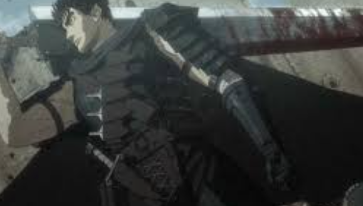 Review Anime Dark Fantasy dengan Cerita Penuh Misteri