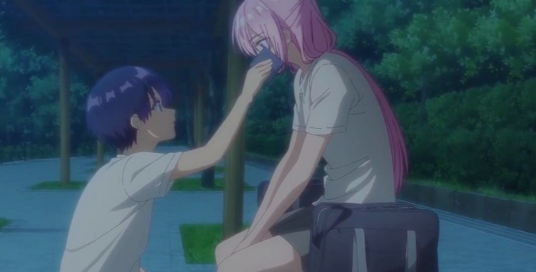 Anime Romance Terbaik dengan Kisah Paling Bikin Baper