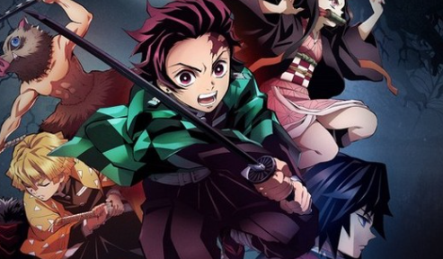 Review Anime Demon Slayer Season 4 Pertarungan Hashira