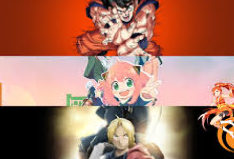 Review Anime Streaming Modern Terbaru Favorit Penonton Global