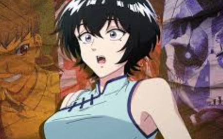 Ulasan Anime SciFi 2026 Dengan Cerita Masa Depan Epik