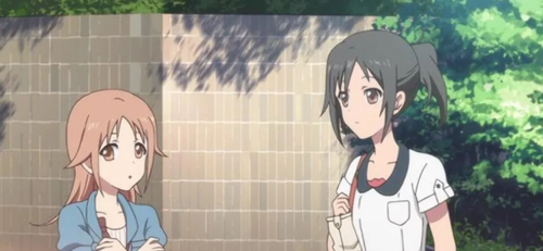 Review Anime Slice of Life Modern Dengan Cerita Hangat Sehari Hari
